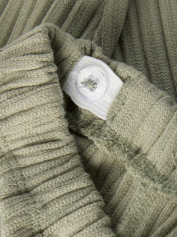 Lil Atelier Παντελονάκι Lil' Atelier παντελόνι Seagrass