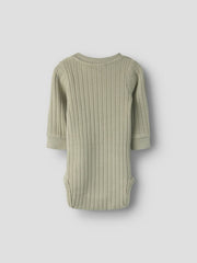 Lil Atelier ΚΟΡΜΑΚΙΑ Lil' Atelier Κορμάκι Seagrass