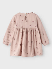 Lil Atelier φόρεμα Lil' Atelier Φόρεμα Shadow Gray