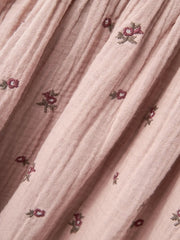 Lil Atelier φόρεμα Lil' Atelier Φόρεμα Shadow Gray