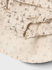 Lil Atelier φόρεμα Lil' Atelier Βρεφικό Φόρεμα  SHEER BLISS