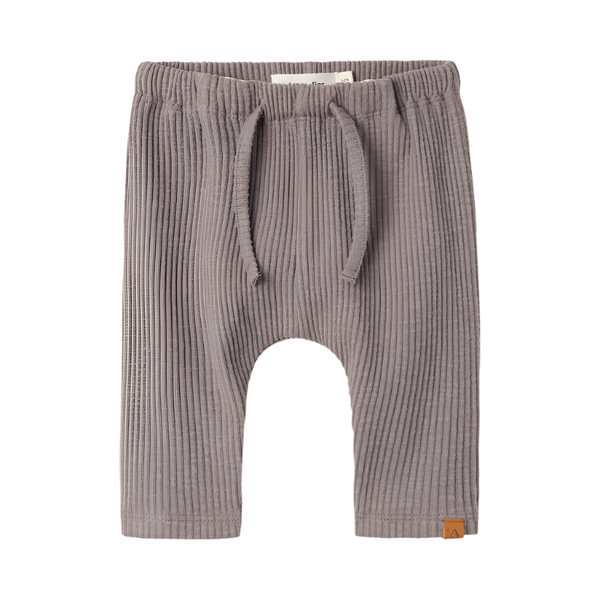 Lil Atelier Παντελονάκι 56 Lil' Atelier Παντελόνι Silent Storm