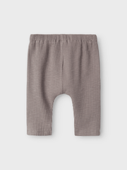 Lil Atelier Παντελονάκι Lil' Atelier Παντελόνι Silent Storm