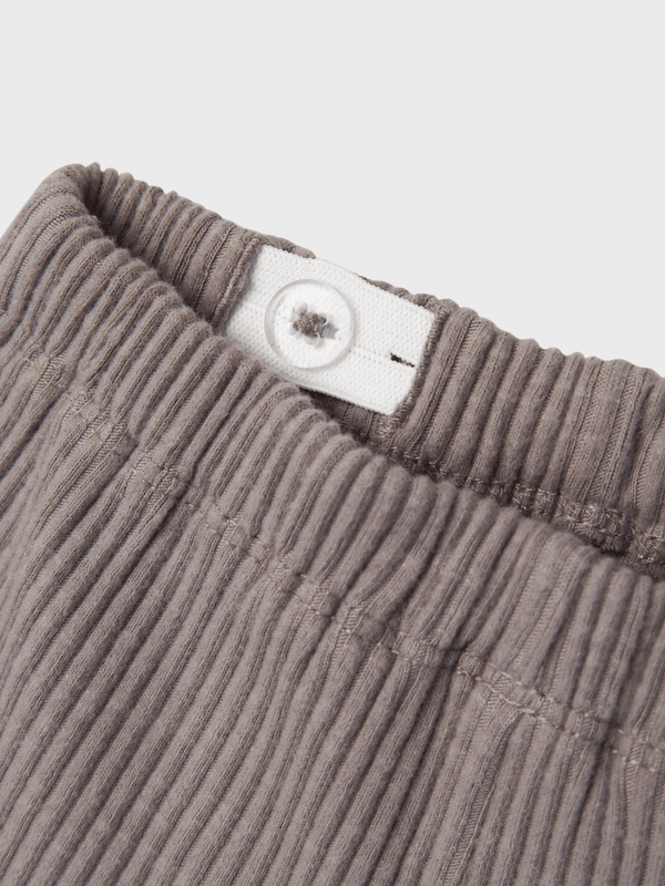 Lil Atelier Παντελονάκι Lil' Atelier Παντελόνι Silent Storm