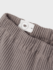 Lil Atelier Παντελονάκι Lil' Atelier Παντελόνι Silent Storm