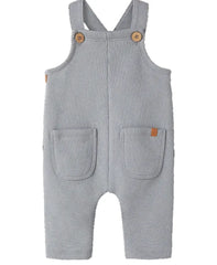 Lil Atelier Σαλοπέτα 4-6M (68 CM) Lil' Atelier Σαλοπέτα SLEET