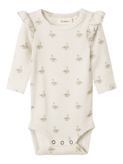 Lil Atelier Βρεφικά Φορμάκια 2-4M (62 CM) Lil' Atelier Κορμάκι Swang