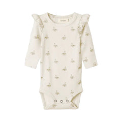 Lil Atelier Βρεφικά Φορμάκια Lil' Atelier Κορμάκι Swang