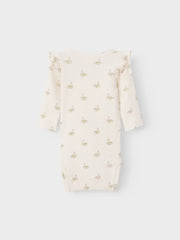 Lil Atelier Βρεφικά Φορμάκια Lil' Atelier Κορμάκι Swang