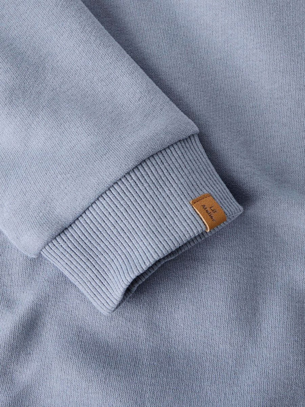 Lil Atelier Μπλουζάκι Lil' Atelier Φούτερ Tradewinds