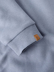 Lil Atelier Μπλουζάκι Lil' Atelier Φούτερ Tradewinds