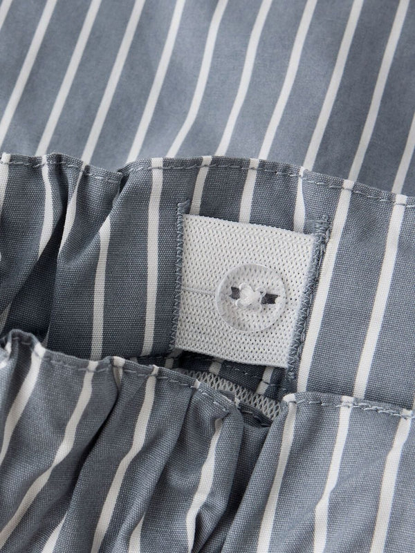 Lil Atelier μαγιό Lil’ Atelier Μαγιό από οργανικό βαμβάκι – Tradewinds