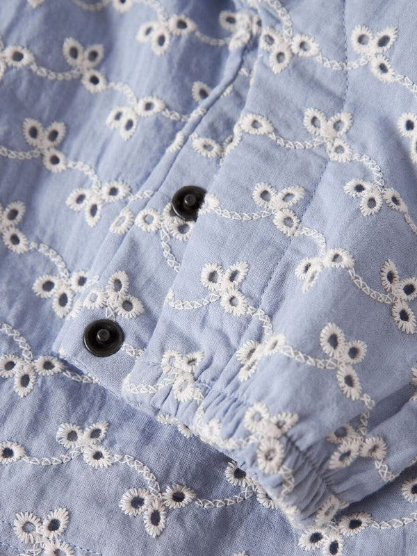 Lil Atelier Σαλοπέτα Lil' Atelier Σαλοπέτα Zen Blue