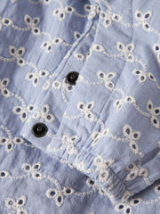 Lil Atelier Σαλοπέτα Lil' Atelier Σαλοπέτα Zen Blue