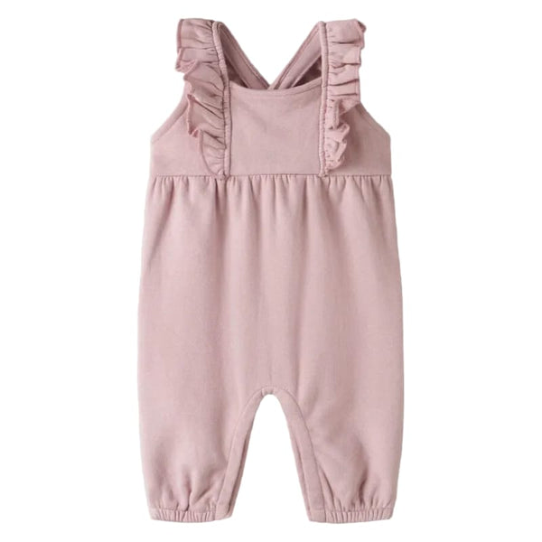 Lil Atelier Σαλοπέτα 1-2M (56 CM) Lil' Atelier Σαλοπέτα βρεφική Zephyr