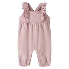 Lil Atelier Σαλοπέτα 1-2M (56 CM) Lil' Atelier Σαλοπέτα βρεφική Zephyr