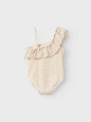 Lil Atelier μαγιό Ολόσωμο μαγιό Turtledove Lil Atelier