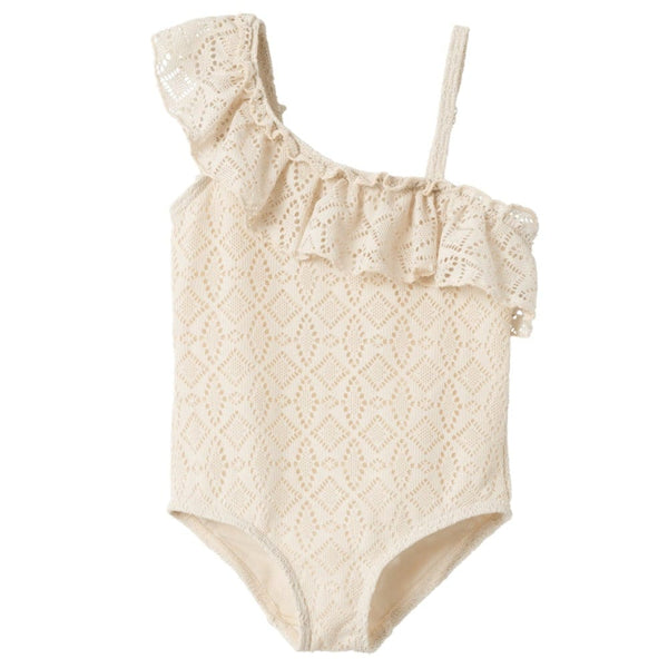 Lil Atelier μαγιό Ολόσωμο μαγιό Turtledove Lil Atelier