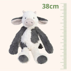 Happy horse Plush 38cm - Casper Cow
