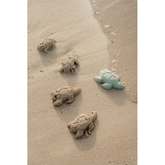 Little Dutch παιχνίδια θάλλασας Little Dutch Σετ παραλίας 3 τεμαχίων Sailors Bay