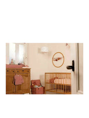 Little Dutch Παιδικές Ζακέτες Little Dutch Παιδική Ζακέτα Πλεκτή Ροζ