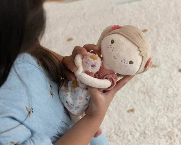 Little Dutch Παιδικές Κούκλες LITTLE DUTCH. Κούκλα Anna (35 εκ.)