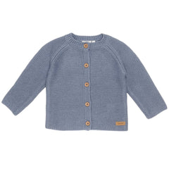 Little Dutch Παιδικές Ζακέτες LITTLE DUTCH. Πλεκτή ζακέτα Blue