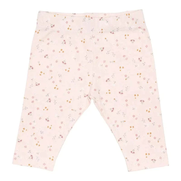 Little Dutch Παντελονάκι 74 εκ LITTLE DUTCH. Παντελονάκι Little Pink Flowers