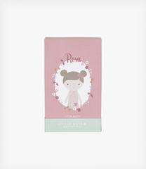 Little Dutch Παιδικές Κούκλες LITTLE DUTCH. Κούκλα Rosa (35 εκ.) – New