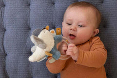 Little Dutch κουδουνίστρα Little Dutch Κουδουνίστρα Sailors Bay