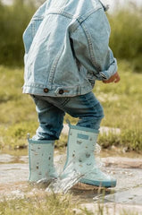 Little Dutch γαλότσες 22-23 LITTLE DUTCH. Γαλότσες Sailors Bay - No 22/23