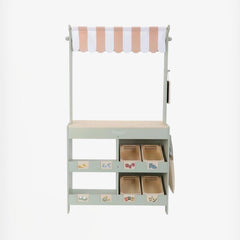 Little Dutch Ξύλινος πάγκος αγοράς FSC