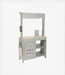 Little Dutch Ξύλινος πάγκος αγοράς FSC