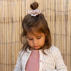 Little Dutch Αξεσούαρ LITTLE DUTCH. Σετ 2 λαστιχάκια για τα μαλλιά Fairy Garden Multi - One size