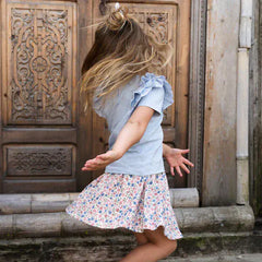 Little Dutch Αξεσούαρ LITTLE DUTCH. Σετ 2 λαστιχάκια για τα μαλλιά Fairy Garden Multi - One size