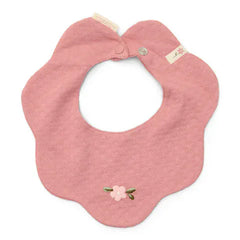 Little Dutch σαλιάρα LITTLE DUTCH. Σετ 2 σαλιάρες Fairy Garden - One Size