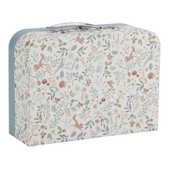 Little Dutch βρεφικά παιχνίδια LITTLE DUTCH. Σετ 2 βαλιτσάκια Forest Friends FSC