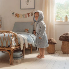 Little Dutch βρεφικά παιχνίδια LITTLE DUTCH. Σετ 2 βαλιτσάκια Forest Friends FSC