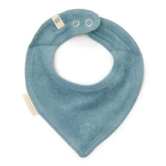 Little Dutch σαλιάρα LITTLE DUTCH. Σετ 2 σαλιάρες-μπαντάνες Forest Friends - One Size