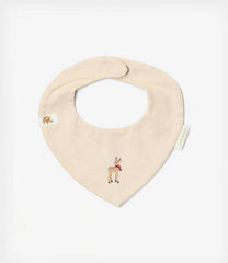 Little Dutch σαλιάρα Little Dutch Σετ 2 σαλιάρες-μπαντάνες Little Christmas – One Size