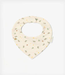 Little Dutch σαλιάρα Little Dutch Σετ 2 σαλιάρες-μπαντάνες Little Christmas – One Size