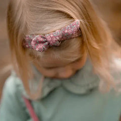 Little Dutch Αξεσούαρ LITTLE DUTCH. Σετ 2 κορδέλες Rouge Flower