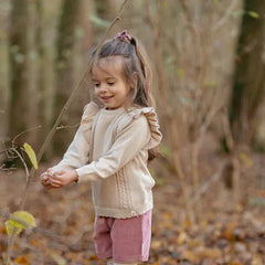 Little Dutch Αξεσούαρ LITTLE DUTCH. Σετ 2 λαστιχάκια για τα μαλλιά Toddler Multi - One Size