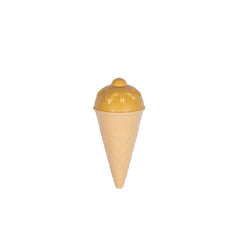 Little Dutch παιχνίδια θάλλασας LITTLE DUTCH. Σετ παραλίας 9 τεμαχίων Παγωτό