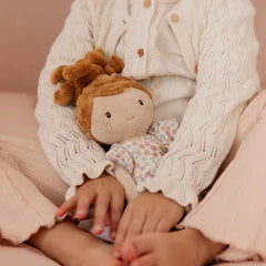 Little Dutch Παιδικές Κούκλες LITTLE DUTCH. Κούκλα Ava (35 εκ.) New