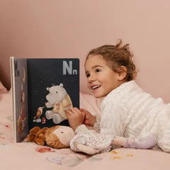 Little Dutch Παιδικές Κούκλες LITTLE DUTCH. Κούκλα Ava (35 εκ.) New