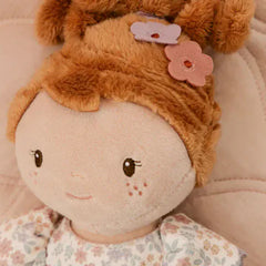 Little Dutch Παιδικές Κούκλες LITTLE DUTCH. Κούκλα Ava (35 εκ.) New