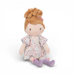 Little Dutch Παιδικές Κούκλες LITTLE DUTCH. Κούκλα Ava (35 εκ.) New
