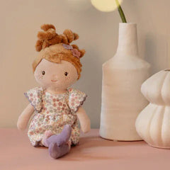 Little Dutch Παιδικές Κούκλες LITTLE DUTCH. Κούκλα Ava (35 εκ.) New