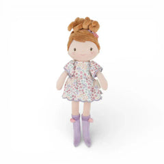 Little Dutch Παιδικές Κούκλες LITTLE DUTCH. Κούκλα Ava (35 εκ.) New